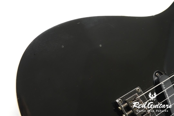 TEJ-75 - Black
